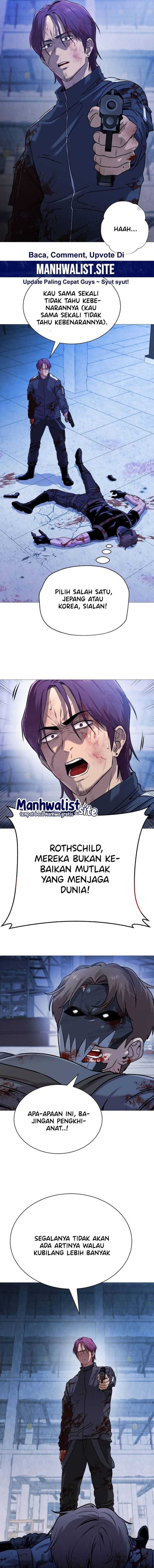 Baca John X Killer - Chapter 1 halaman 26