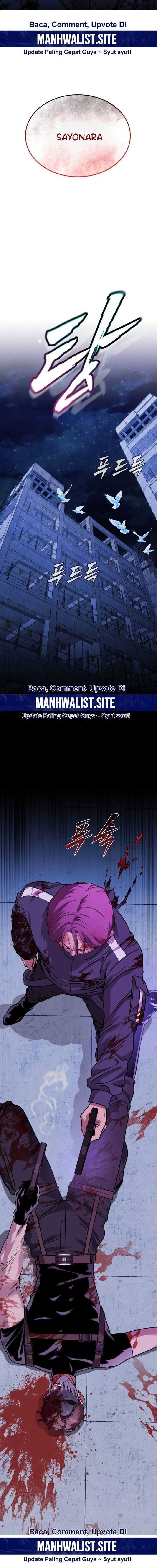 Baca John X Killer - Chapter 1 halaman 27