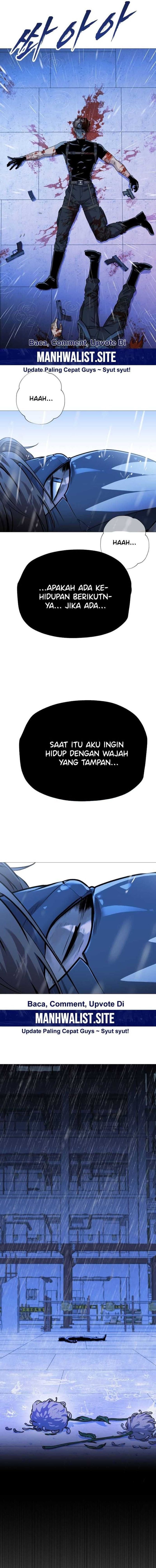 Baca John X Killer - Chapter 1 halaman 29