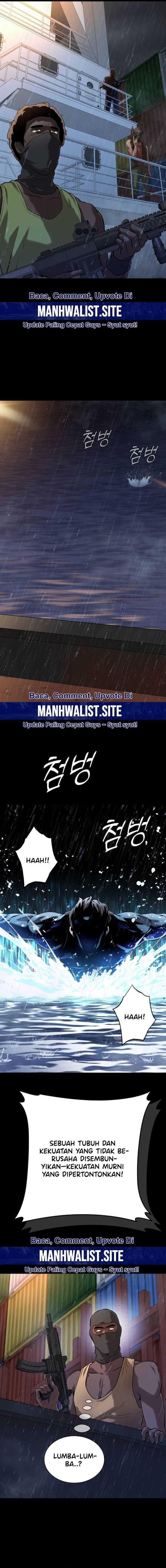 Baca John X Killer - Chapter 1 halaman 3