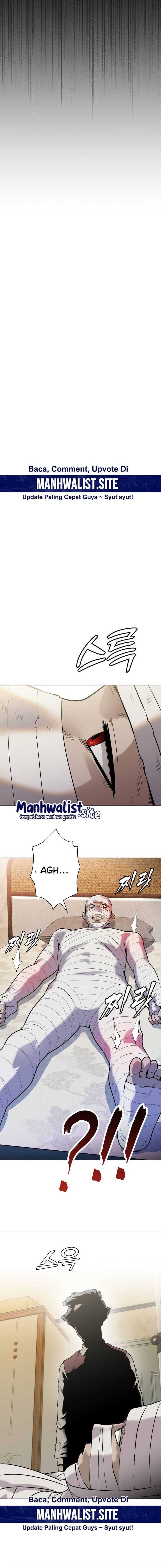 Baca John X Killer - Chapter 1 halaman 30