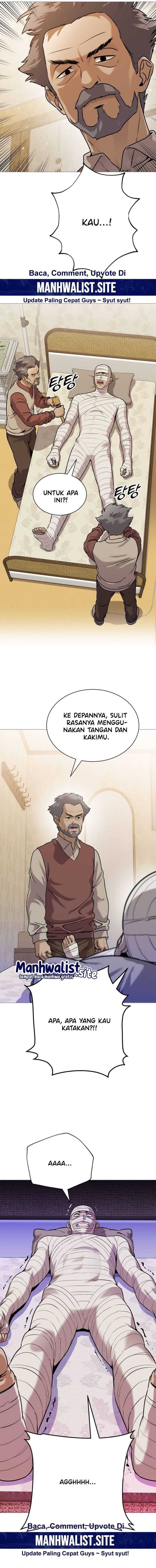 Baca John X Killer - Chapter 1 halaman 31