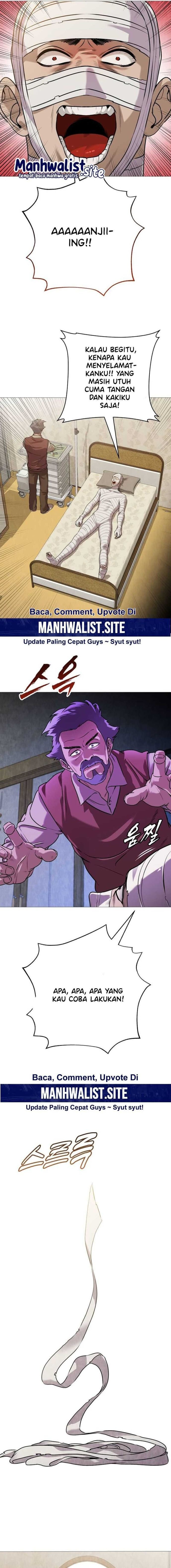 Baca John X Killer - Chapter 1 halaman 32