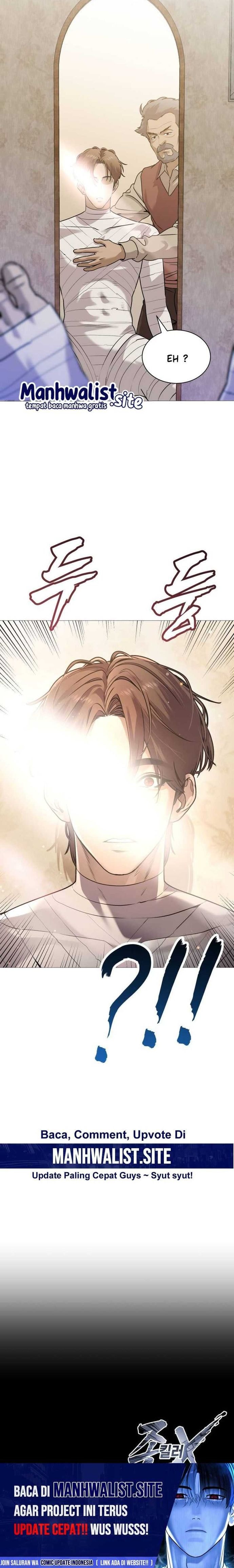 Baca John X Killer - Chapter 1 halaman 33