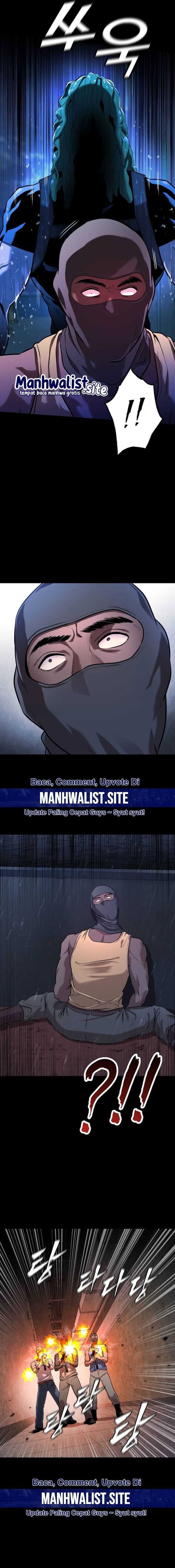 Baca John X Killer - Chapter 1 halaman 4