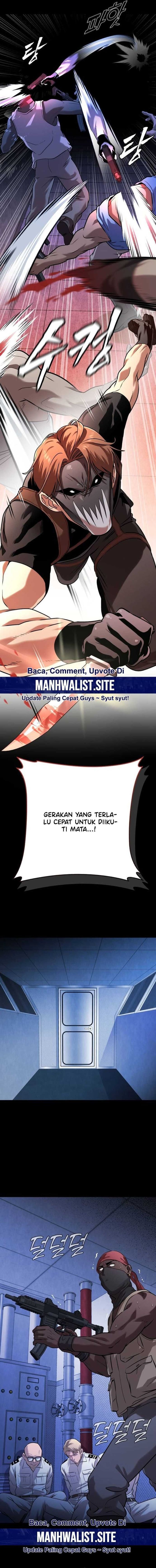 Baca John X Killer - Chapter 1 halaman 5