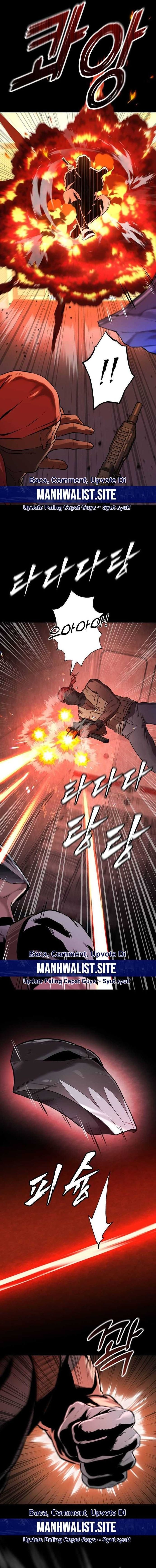 Baca John X Killer - Chapter 1 halaman 6