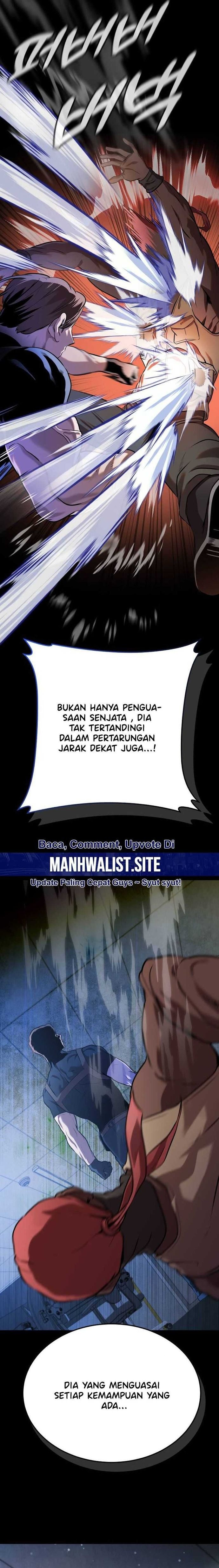 Baca John X Killer - Chapter 1 halaman 7
