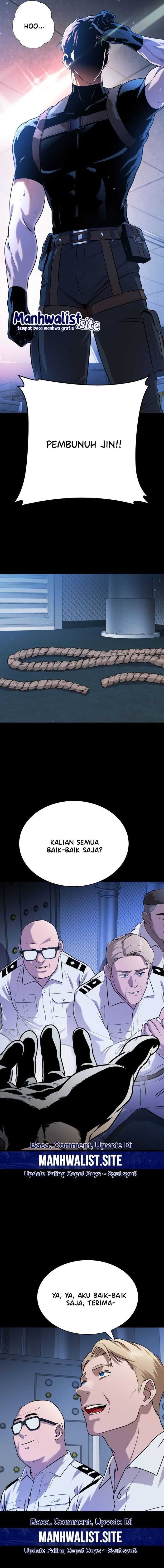 Baca John X Killer - Chapter 1 halaman 8