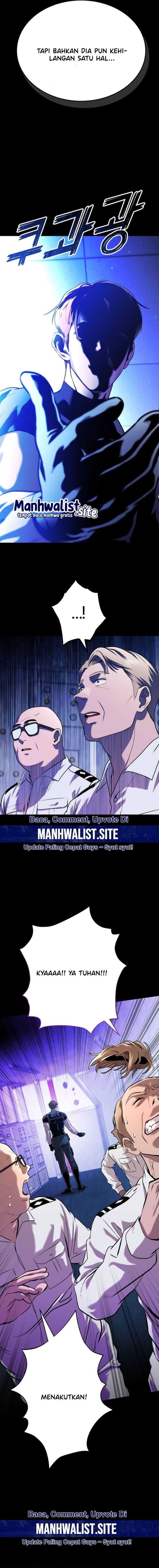 Baca John X Killer - Chapter 1 halaman 9