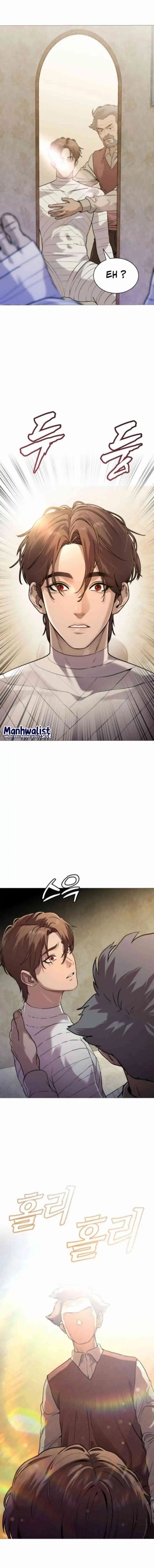 Baca John X Killer - Chapter 2 halaman 10