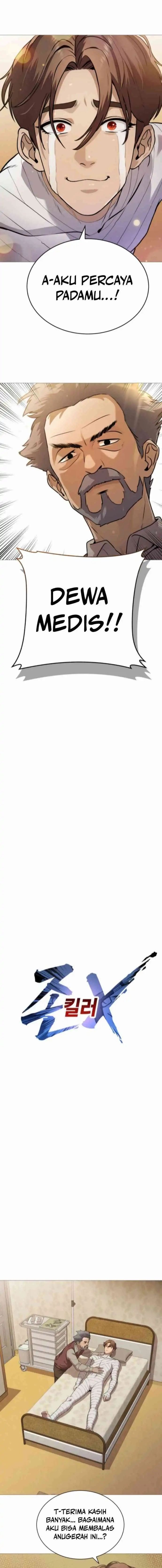 Baca John X Killer - Chapter 2 halaman 11