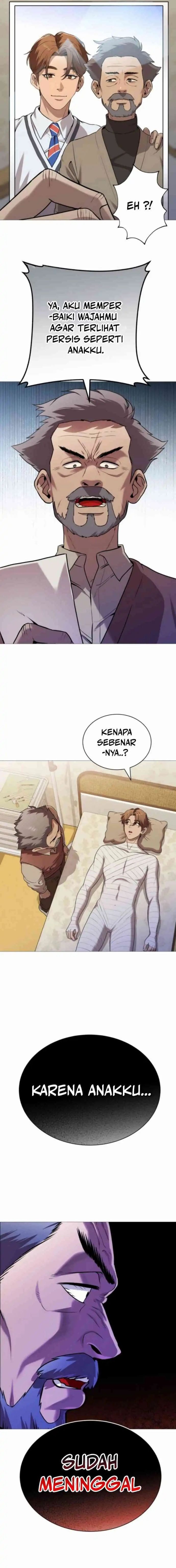 Baca John X Killer - Chapter 2 halaman 13