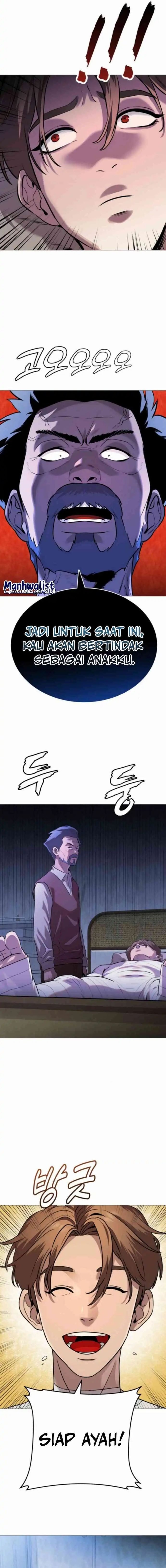 Baca John X Killer - Chapter 2 halaman 14