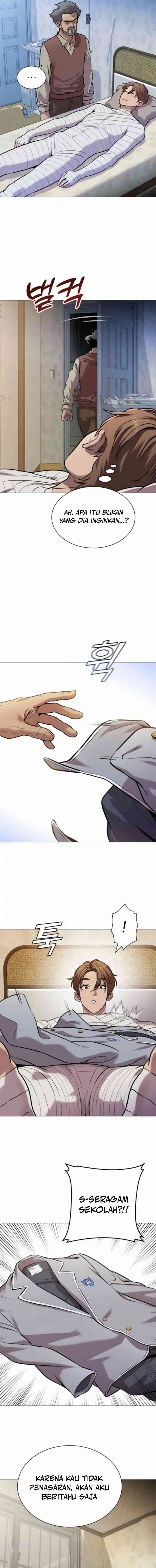 Baca John X Killer - Chapter 2 halaman 15