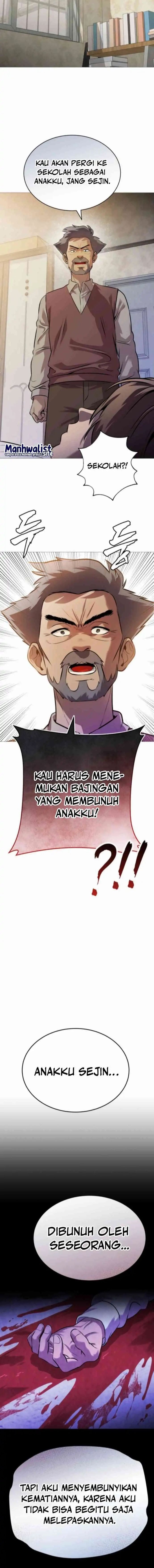 Baca John X Killer - Chapter 2 halaman 16
