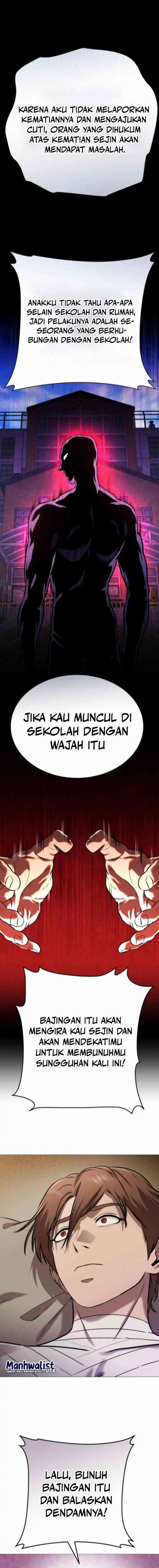 Baca John X Killer - Chapter 2 halaman 17