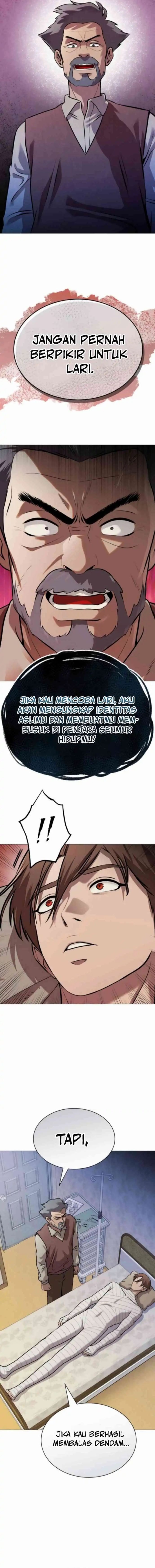 Baca John X Killer - Chapter 2 halaman 18