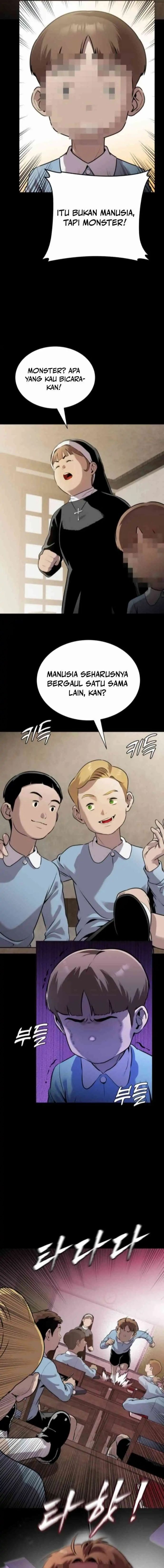 Baca John X Killer - Chapter 2 halaman 2