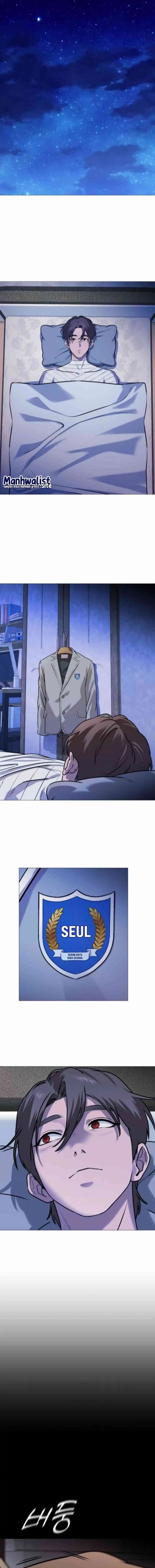 Baca John X Killer - Chapter 2 halaman 20