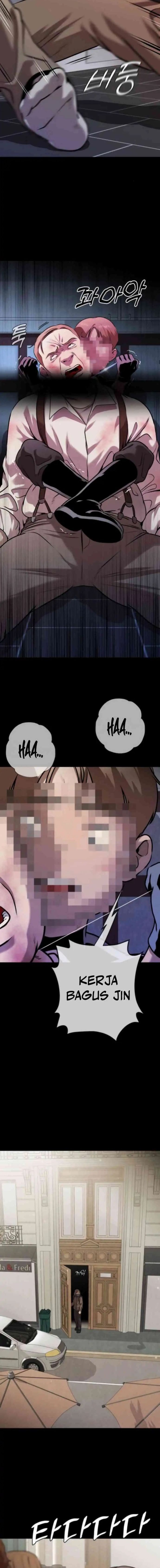 Baca John X Killer - Chapter 2 halaman 21