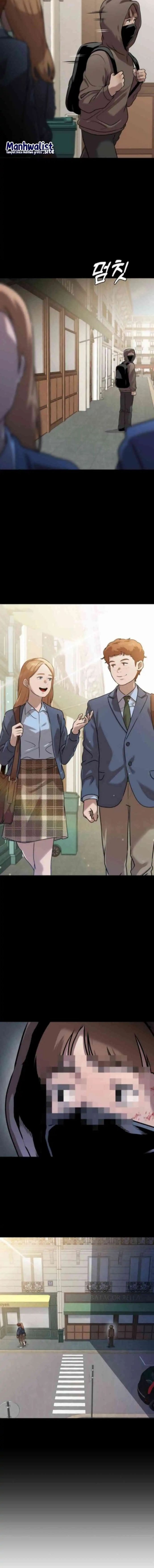 Baca John X Killer - Chapter 2 halaman 22