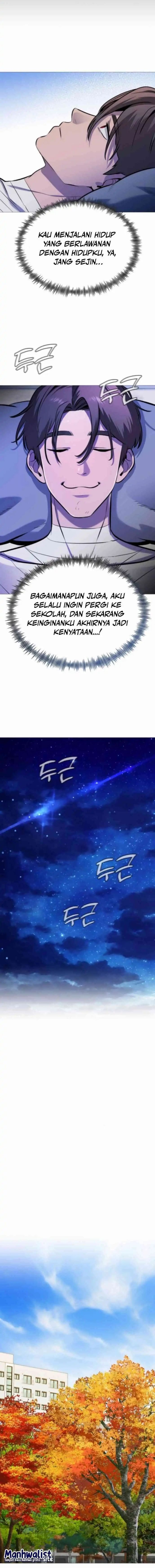 Baca John X Killer - Chapter 2 halaman 23