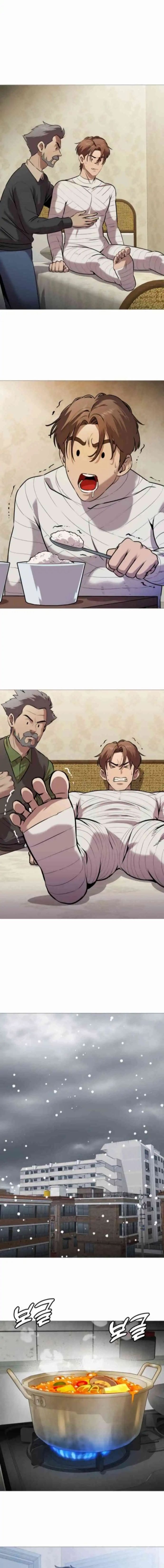 Baca John X Killer - Chapter 2 halaman 24