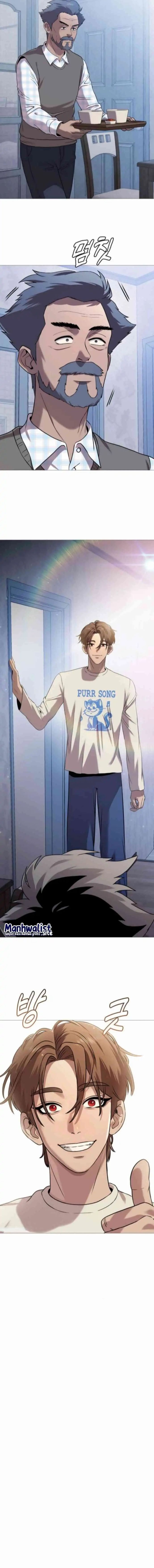 Baca John X Killer - Chapter 2 halaman 25