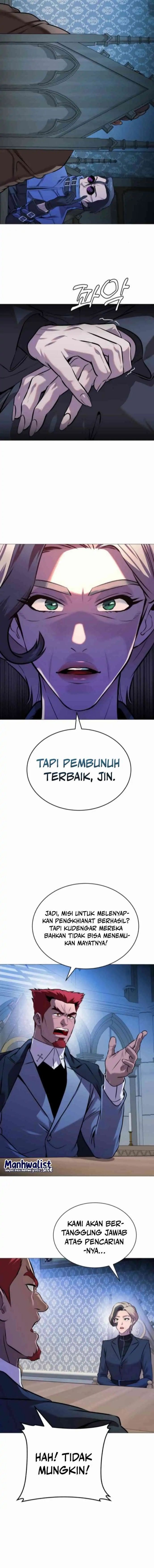 Baca John X Killer - Chapter 2 halaman 27