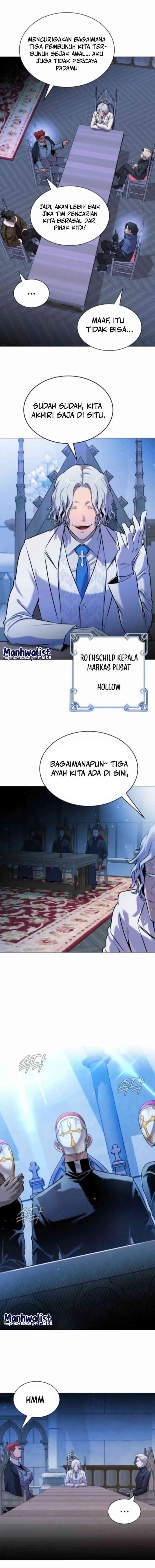 Baca John X Killer - Chapter 2 halaman 28