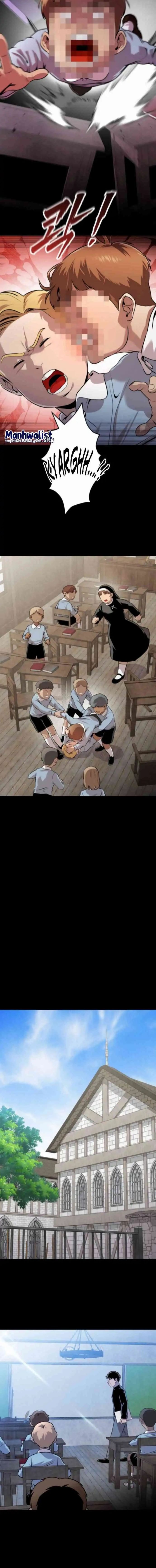 Baca John X Killer - Chapter 2 halaman 3