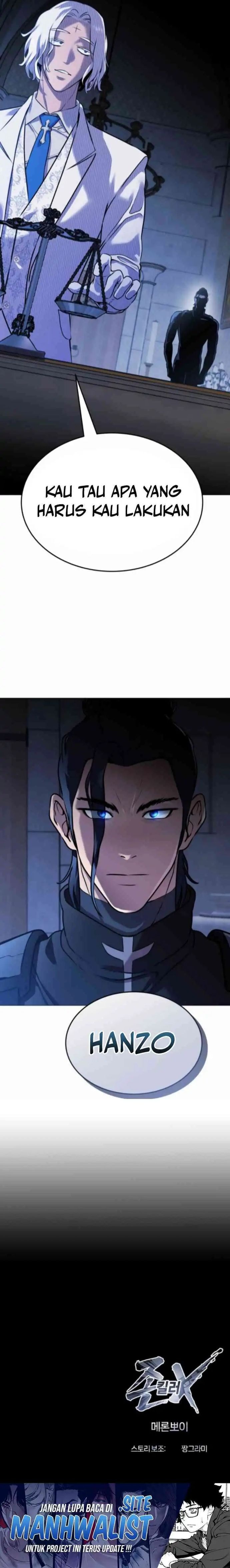 Baca John X Killer - Chapter 2 halaman 31