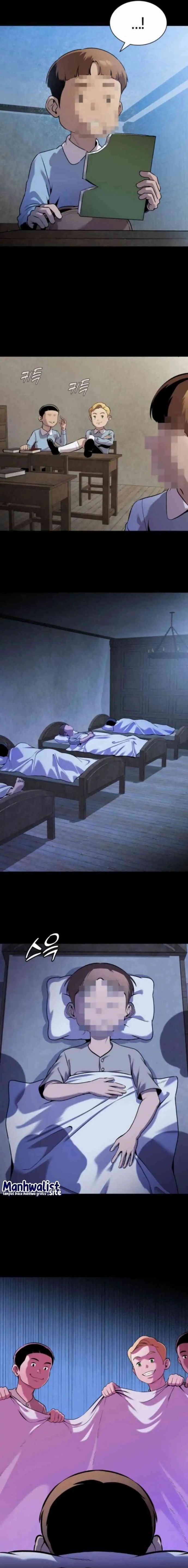 Baca John X Killer - Chapter 2 halaman 4