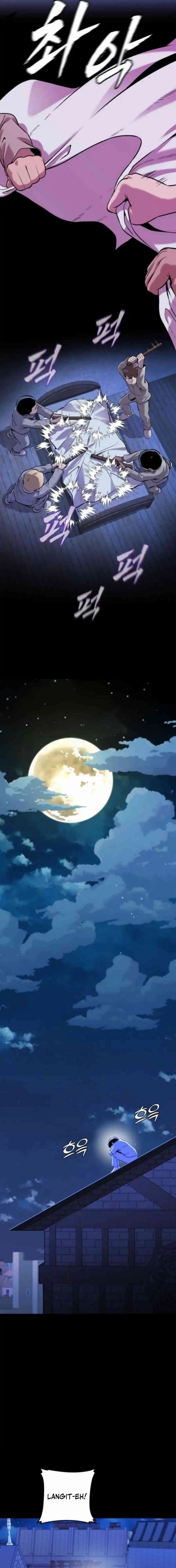 Baca John X Killer - Chapter 2 halaman 5