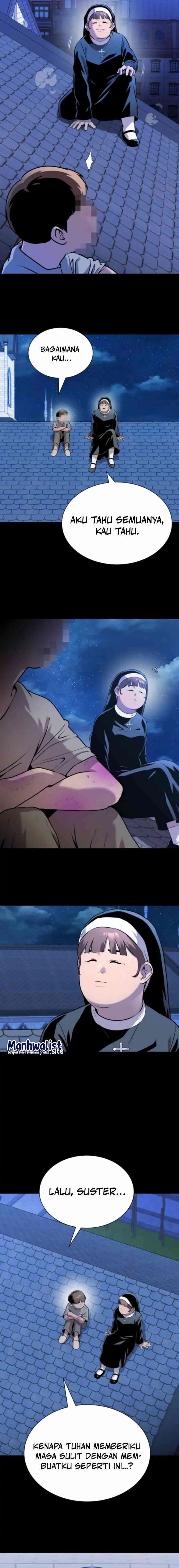 Baca John X Killer - Chapter 2 halaman 6