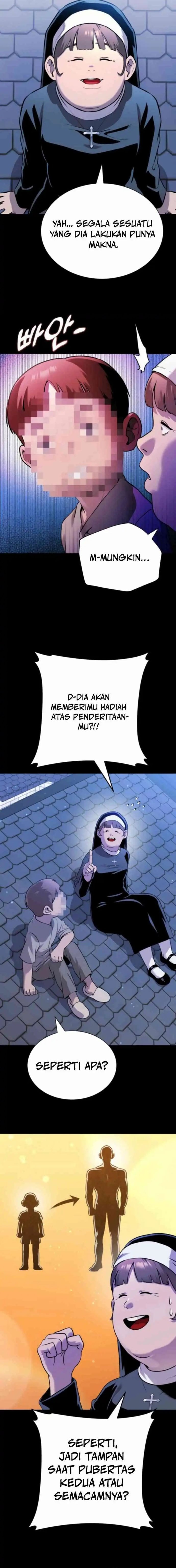 Baca John X Killer - Chapter 2 halaman 7