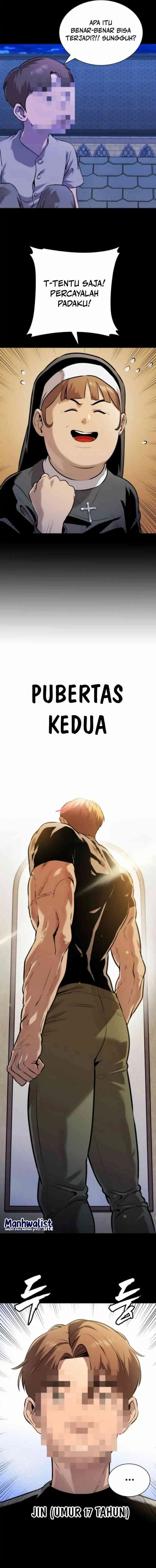 Baca John X Killer - Chapter 2 halaman 8