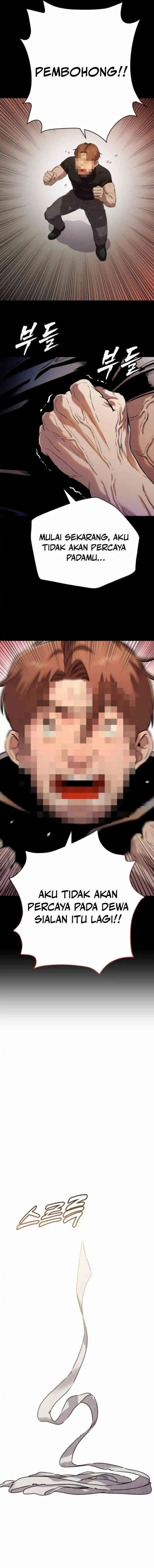 Baca John X Killer - Chapter 2 halaman 9