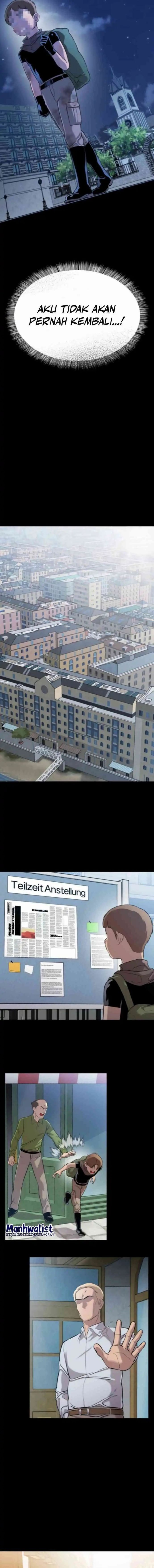 Baca John X Killer - Chapter 3 halaman 10