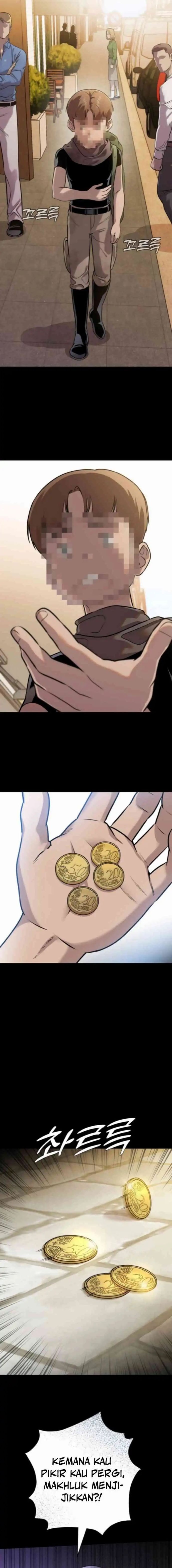 Baca John X Killer - Chapter 3 halaman 11