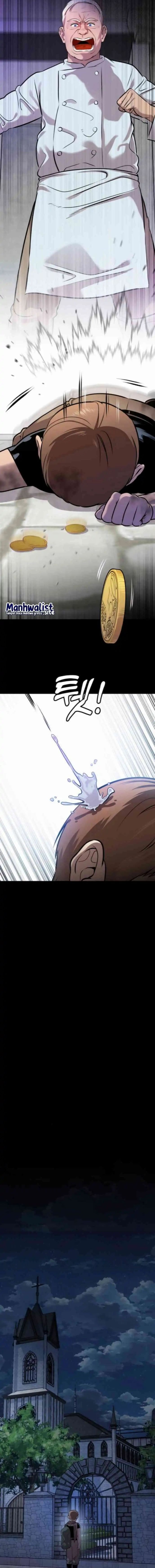 Baca John X Killer - Chapter 3 halaman 12