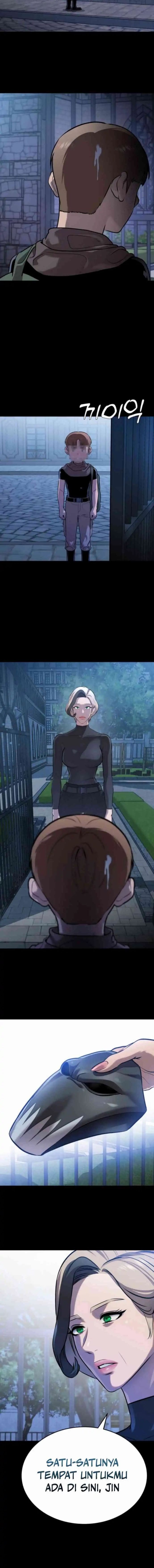 Baca John X Killer - Chapter 3 halaman 13