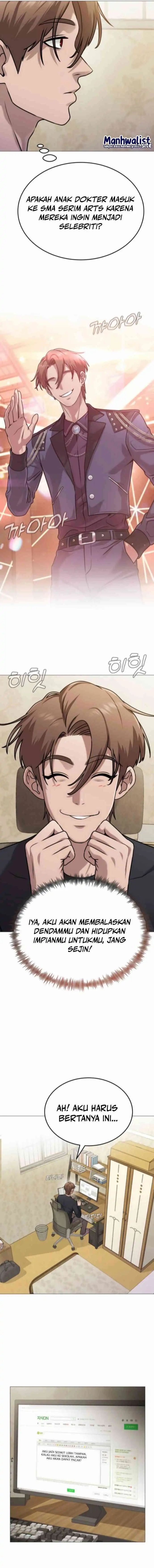 Baca John X Killer - Chapter 3 halaman 16