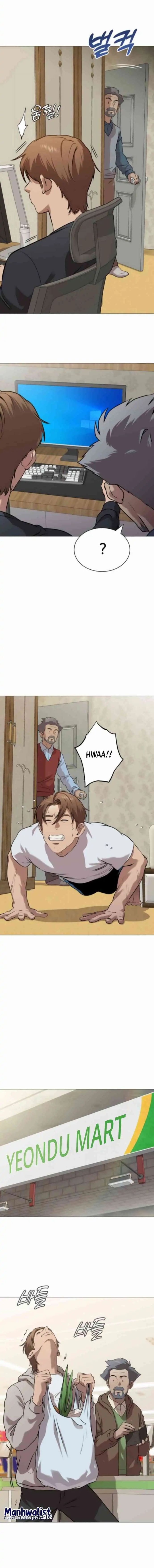 Baca John X Killer - Chapter 3 halaman 17