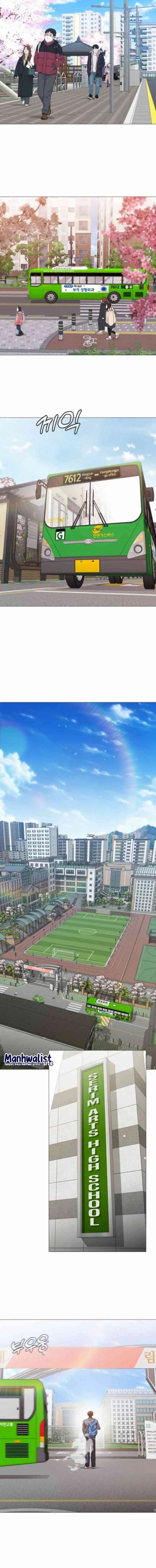 Baca John X Killer - Chapter 3 halaman 19