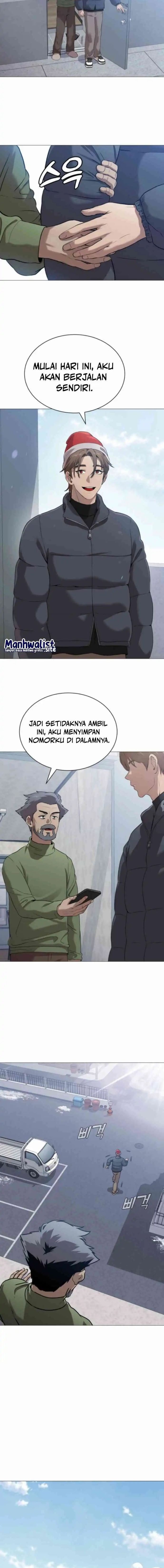 Baca John X Killer - Chapter 3 halaman 2