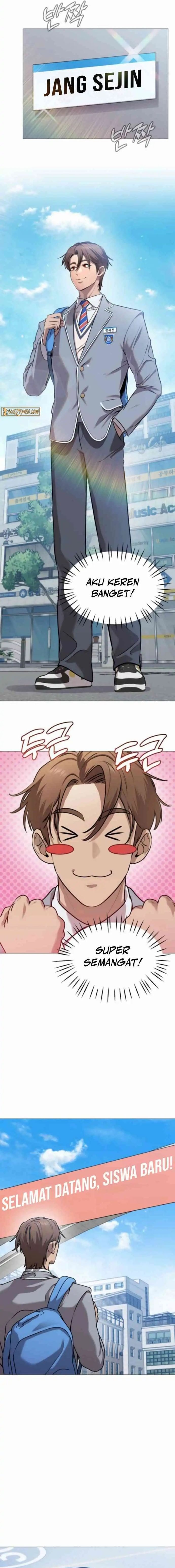 Baca John X Killer - Chapter 3 halaman 20