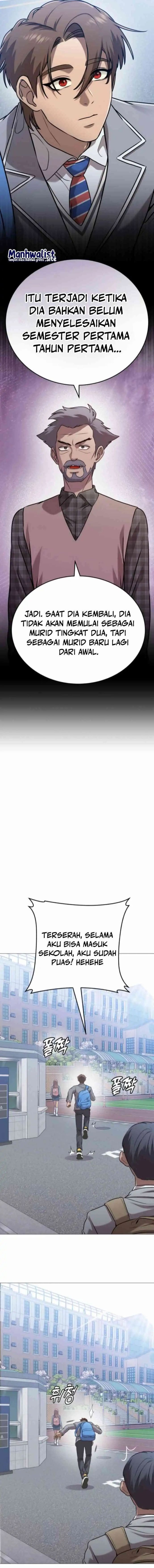 Baca John X Killer - Chapter 3 halaman 21