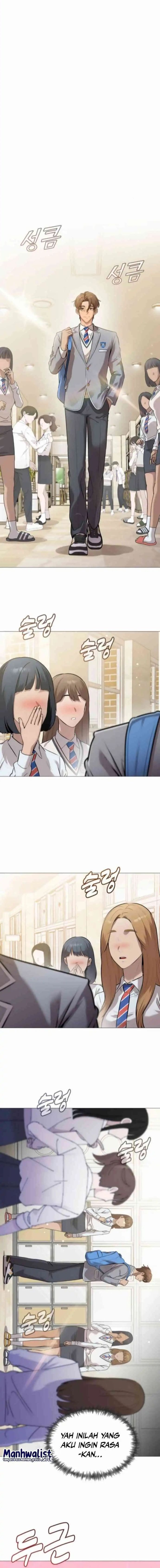 Baca John X Killer - Chapter 3 halaman 22